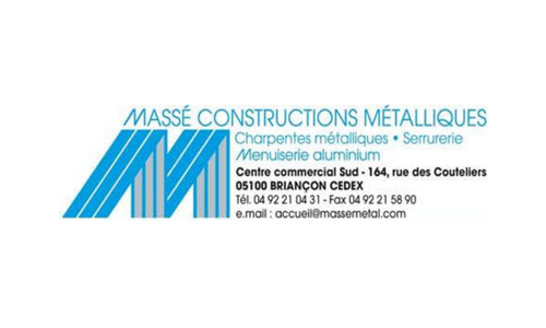 Massé