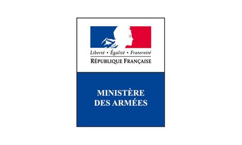 Ministère des armées