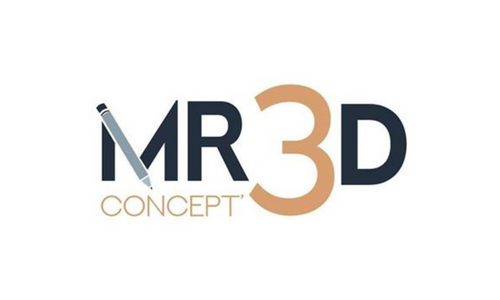 MR3D